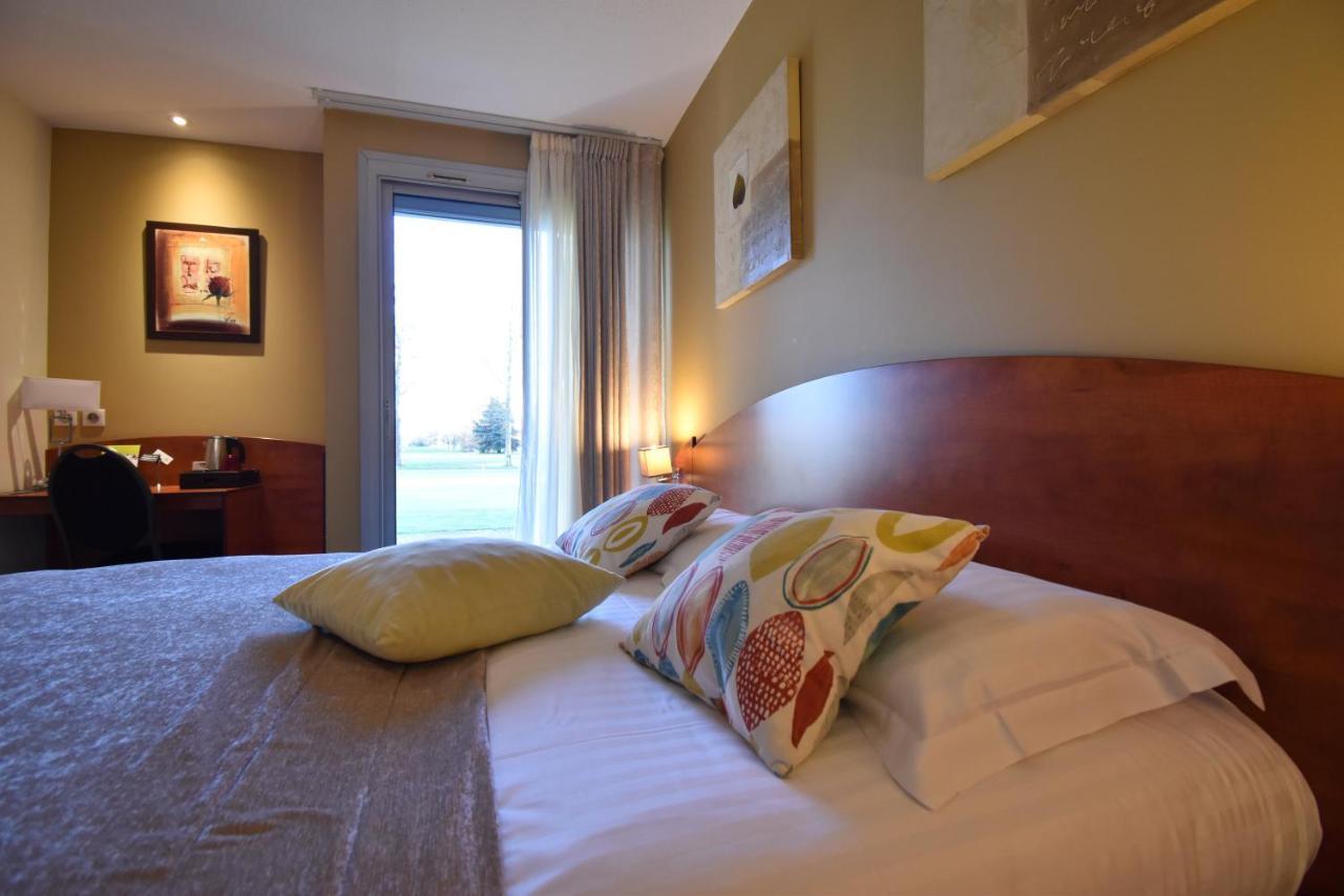 Du Golf Saint Lazare 3* Limoges